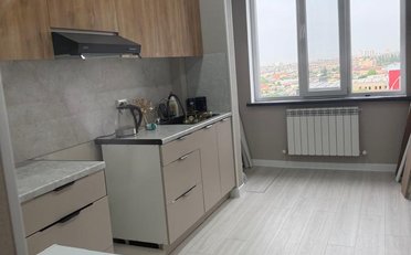 Купить квартиру Бишкек