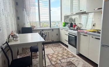 Купить квартиру Бишкек