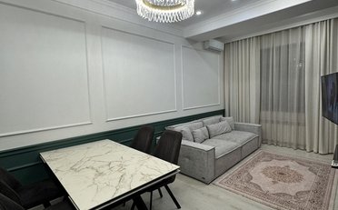 Купить квартиру Бишкек