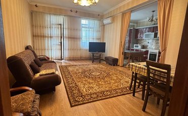 Купить квартиру Бишкек
