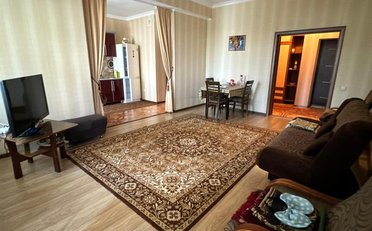 Купить квартиру Бишкек