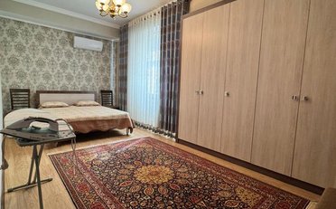 Купить квартиру Бишкек