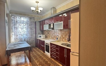 Купить квартиру Бишкек