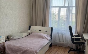 Купить квартиру Бишкек