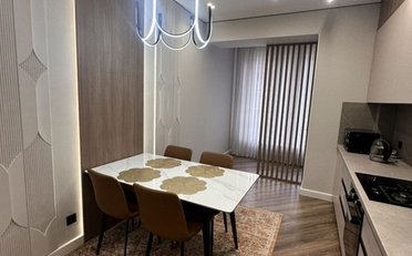 Купить квартиру Бишкек