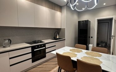 Купить квартиру Бишкек