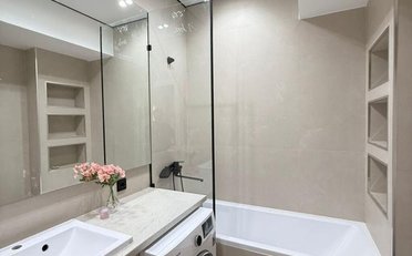 Купить квартиру Бишкек