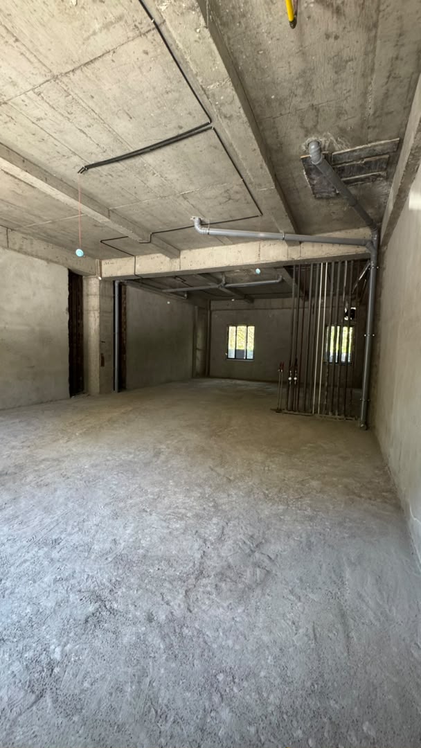 Офис, Коммерческая, 110 м2, этаж 1/9, Сост: Сдан ПСО - фото 2