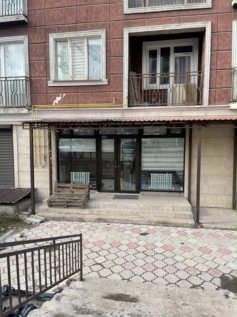 Готовый Бизнес, Коммерческая, 15 м2, этаж 1/1, Сост: Евроремонт - фото 4