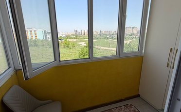Купить квартиру Бишкек