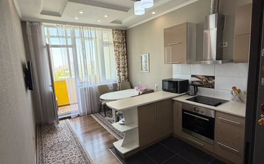 Купить квартиру Бишкек