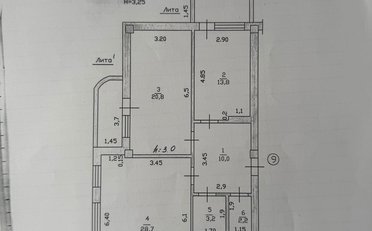 Купить квартиру Бишкек