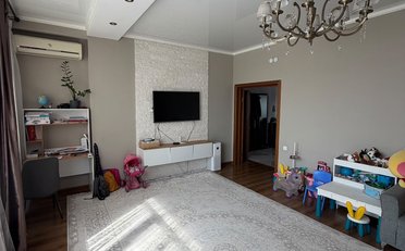 Купить квартиру Бишкек