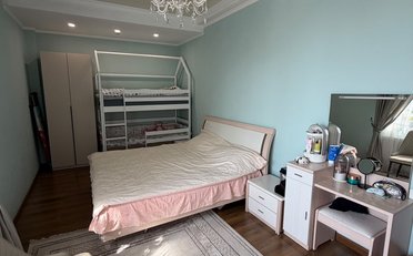 Купить квартиру Бишкек