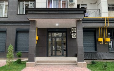 Агентство недвижимости