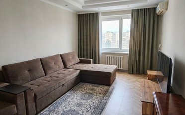 Купить квартиру Бишкек