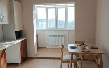 Купить квартиру Бишкек