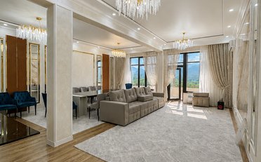 Купить квартиру Бишкек