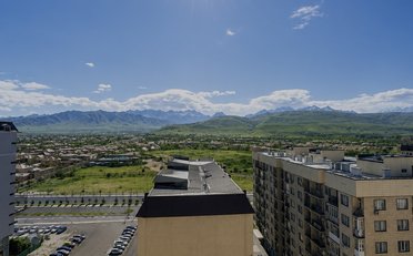 Купить квартиру Бишкек