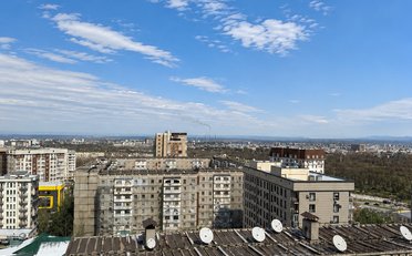 Купить квартиру Бишкек