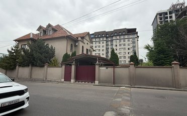 Купить квартиру Бишкек