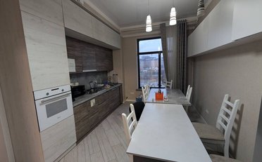 Купить квартиру Бишкек