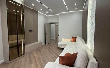 Купить квартиру Бишкек