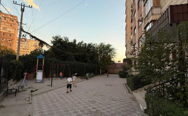 Купить квартиру Бишкек