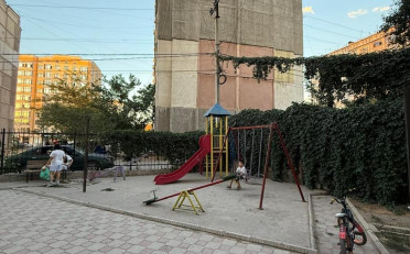 Купить квартиру Бишкек