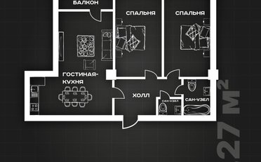 Купить квартиру Бишкек