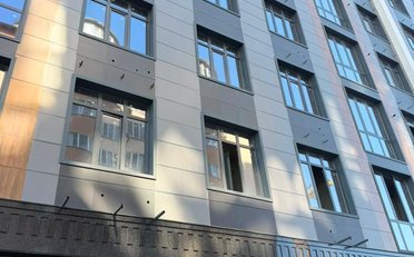  Агентство недвижимости