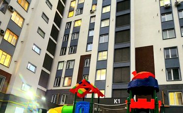 Купить квартиру Бишкек