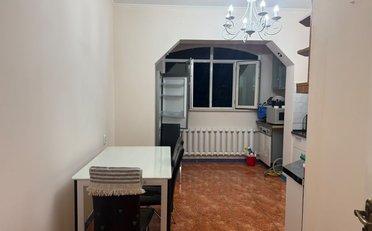 Купить квартиру Бишкек
