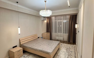 Купить квартиру Бишкек