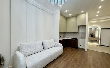 Купить квартиру Бишкек