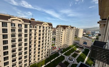 Купить квартиру Бишкек