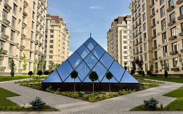 Купить квартиру Бишкек