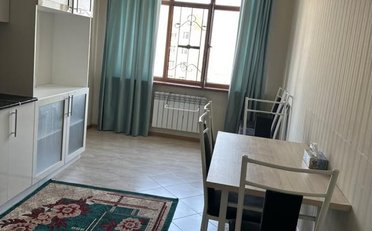 Купить квартиру Бишкек