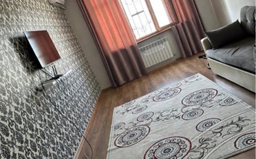 Купить квартиру Бишкек