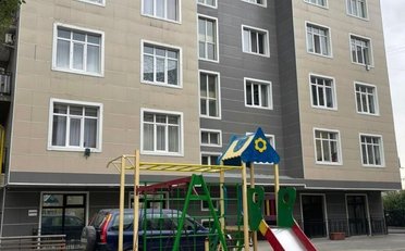  Агентство недвижимости