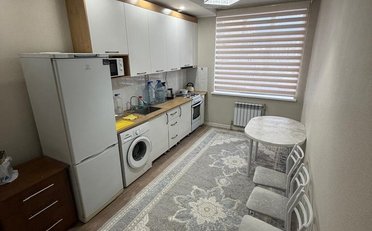 Купить квартиру Бишкек