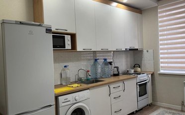 Купить квартиру Бишкек