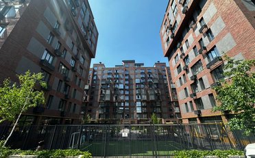 Купить квартиру Бишкек