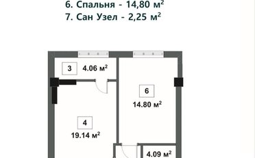  Агентство недвижимости