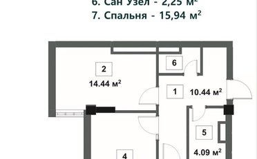  Агентство недвижимости