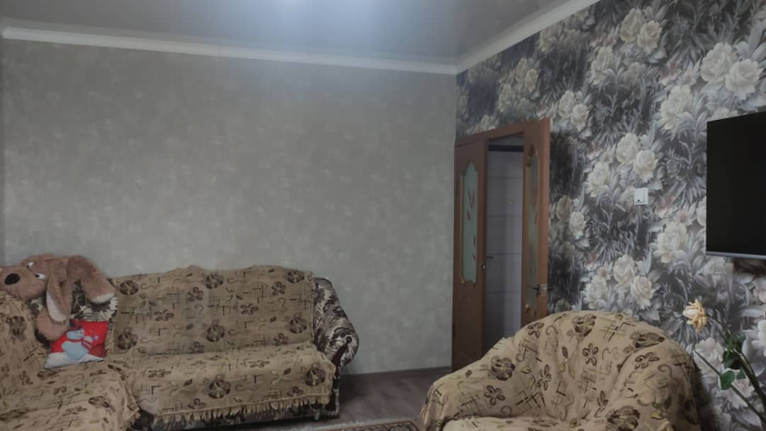 Продажа, 106 серия, 2 ком, 51 м2, этаж 9/9, Сост: Хорошее - фото 3