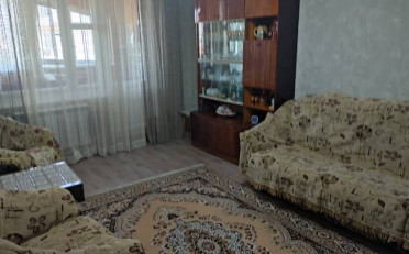 Купить квартиру Бишкек