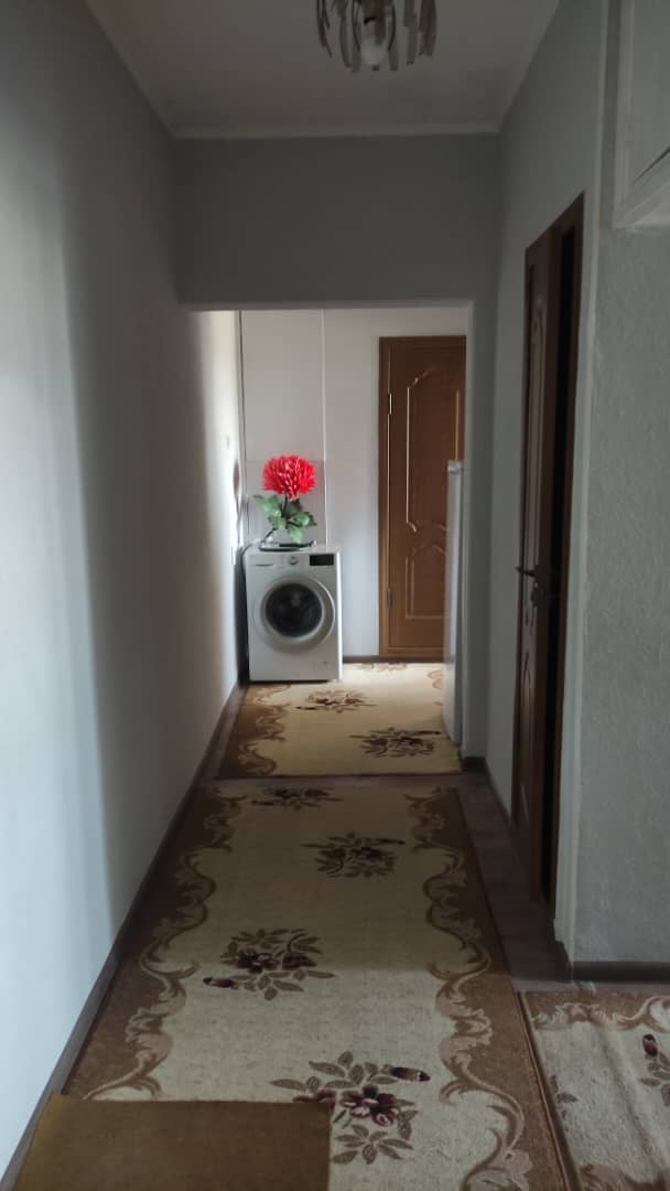 Продажа, 106 серия, 2 ком, 51 м2, этаж 9/9, Сост: Хорошее - фото 8
