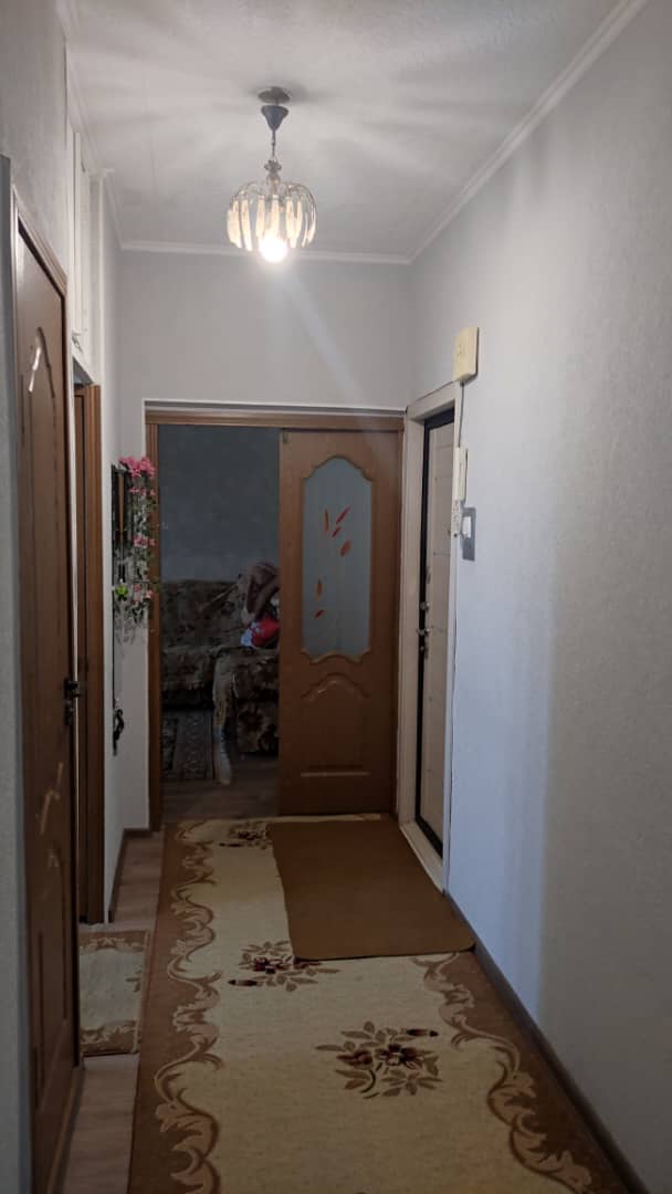 Продажа, 106 серия, 2 ком, 51 м2, этаж 9/9, Сост: Хорошее - фото 9