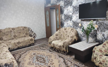 Купить квартиру Бишкек